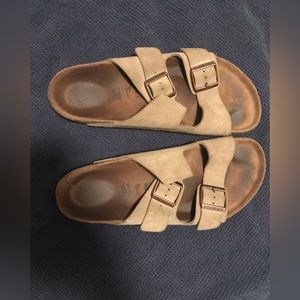 Birkenstock Arizona Style Size 41